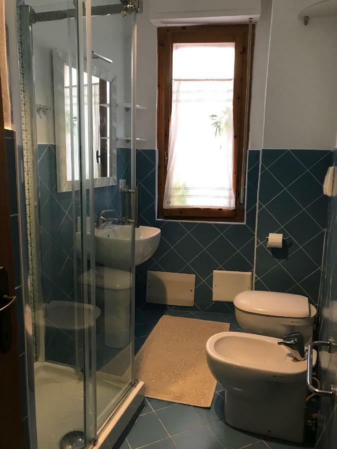 Alghero Casa Vacanza Home Feeling Dış mekan fotoğraf