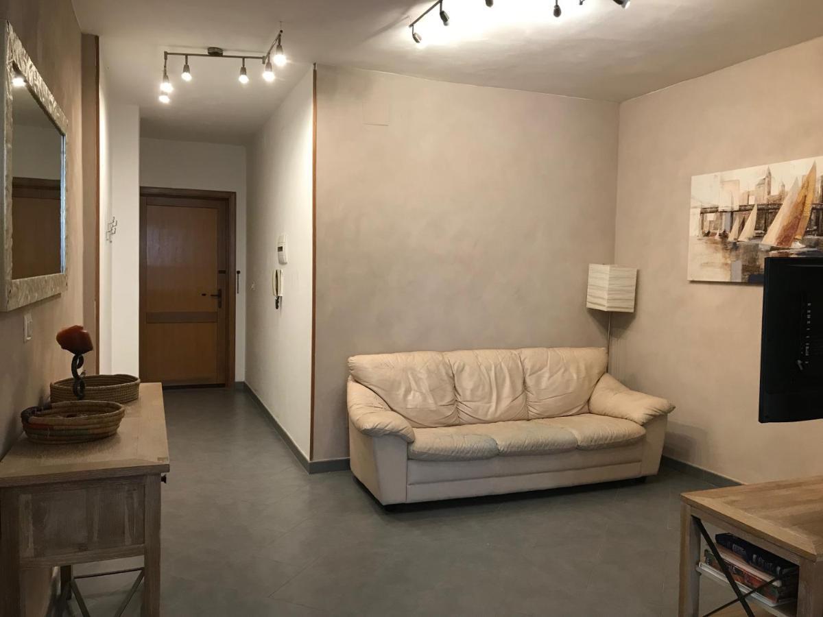 Alghero Casa Vacanza Home Feeling Dış mekan fotoğraf