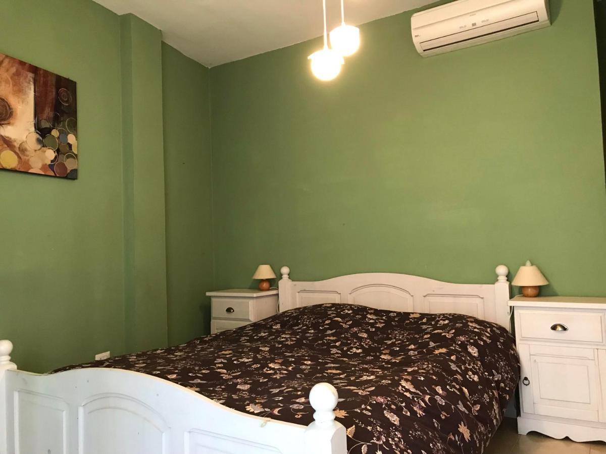 Alghero Casa Vacanza Home Feeling Dış mekan fotoğraf