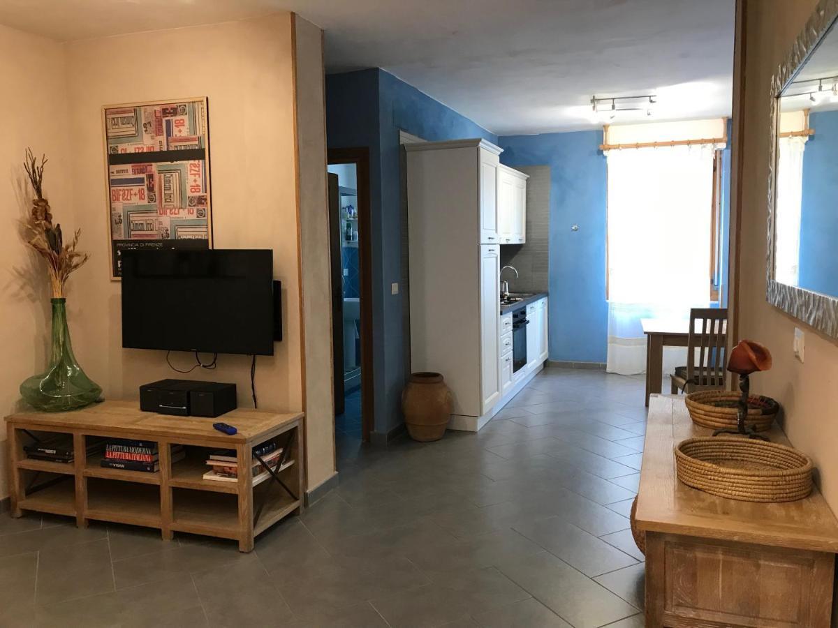 Alghero Casa Vacanza Home Feeling Dış mekan fotoğraf