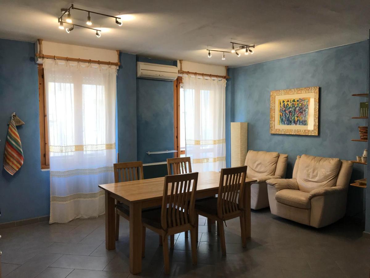 Alghero Casa Vacanza Home Feeling Dış mekan fotoğraf