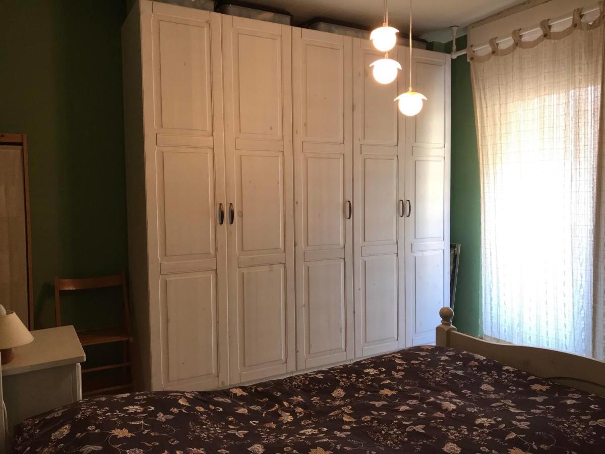 Alghero Casa Vacanza Home Feeling Dış mekan fotoğraf