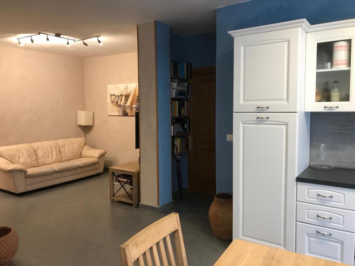 Alghero Casa Vacanza Home Feeling Dış mekan fotoğraf